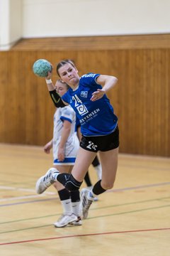 Bild 181 - wAJ TSV Ellerau - HSG Pinnau : Ergebnis: 28:13